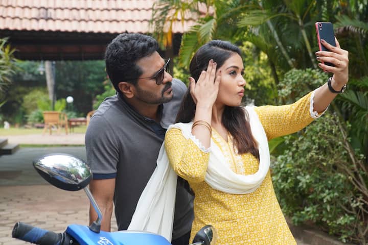 தற்போது அவர் பொன்மாணிக்கவேல் என்ற படத்தில் நடித்துள்ளார்.