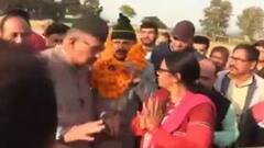 आज Almora दौरे पर रहेंगे केंद्रीय रक्षा राजयमंत्री Ajay Bhatt | 2 Minutes 10 News