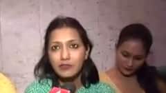 Women voters praises Yogi Adityanath government, says 'We feel safe' | KBM