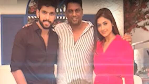 'Mehndi Hai Rachne Waali' to go off air soon | SBS