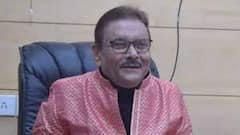 Madan Mitra: ‘‘মদন শুধুই রবীন্দ্রসঙ্গীত গাইবে’’, হঠাৎ কেন এমন নির্দেশ নেত্রীর!| Bangla News