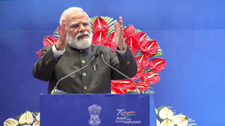 'Daring Govt Brings Them Back': PM Modi On Recovering Money From Runaway Bank Loan Defaulters 'Daring Govt Brings Them Back': PM Modi On Recovering Money From Runaway Bank Loan Defaulters