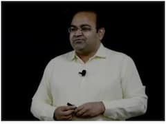 MP News : कलेक्टर चंद्रमोहन ठाकुर लेंगे कॉलेज स्टूडेंट की क्लास, UPSC एग्जाम क्लियर करने के देंगे टिप्स