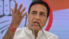 Randeep Surjewala: CBI-ED-র ডিরেক্টরদের মেয়াদবৃদ্ধির অর্ডিন্যান্সকে চ্যালেঞ্জ করে সুপ্রিম কোর্টে কংগ্রেসের রণদীপ সুরজেওয়ালা| Bangla News