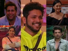 Bigg Boss 15: Nishant Bhatt की वजह से बदल गया पूरा गेम, Tejasswi, Karan Kundrra समेत ये 5 कंटेस्टेंट एक साथ हो गए नॉमिनेट