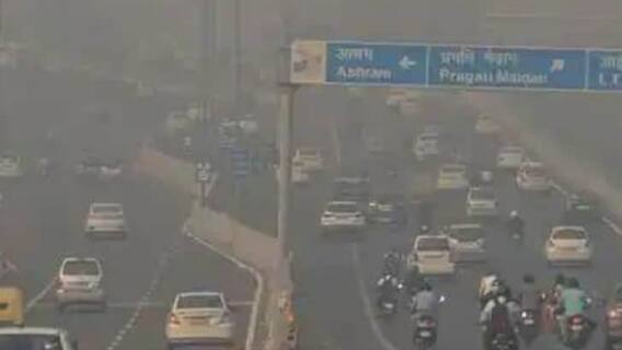 ABP Special Coverage: Who is going to worry about Delhi's AQI?