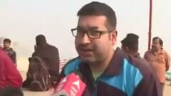 Varanasi के 'मन की बात', जो अस्सी घाट पहले ऊबड़ खाबड़ था, अब वहां होती है Cycling और Skating