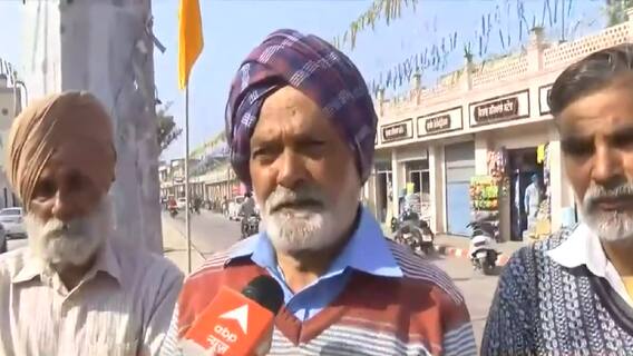 क्या है CM Channi के विधानसभा क्षेत्र में चुनावी मूड... क्या हैं वोटरों के मुद्दे | Ground Report