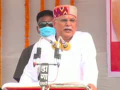 Chhattisgarh News: सीएम भूपेश बघेल शहीद वीर नारायण सिंह के शहादत दिवस के मौके पर सोनाखान में कार्यक्रम में होंगे शामिल