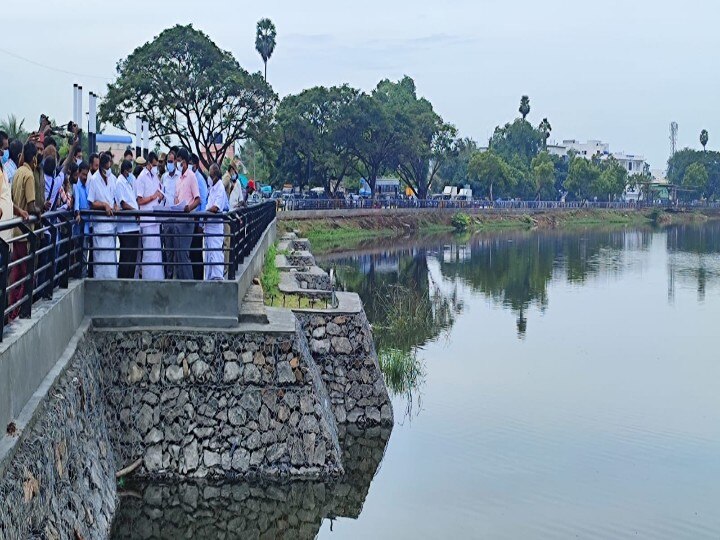 ’மின்வெட்டு என பொய் பிரச்சாரம் செய்யப்படுகிறது’ - அமைச்சர் செந்தில் பாலாஜி குற்றச்சாட்டு