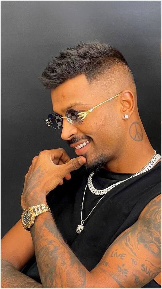 हार्दिक पांड्या के स्टाइल की दीवानी है दुनिया