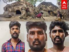 Jai Bhim: கள்ளக்குறிச்சியில் நடந்த கொடூரம்.. ஜெய் பீம் பாணியில் போலீஸ் அத்துமீறல்?