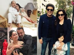 Actress Second Marriage: डिवोर्स के बाद तलाकशुदा से ही रचाई शादी, खुशहाल जिंदगी जी रहीं ये एक्ट्रेसेस