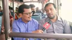 UP Elections: बस यात्री से जानिए योगी सरकार ने ऐसा क्या दिया जो और सरकारें कभी नहीं दे सकतीं