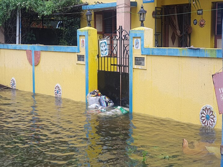 திருவள்ளூர், செங்கல்பட்டு, காஞ்சிபுரம் : சென்னை உட்பட்ட இம்மாவட்டங்களின் முக்கிய செய்திகள்