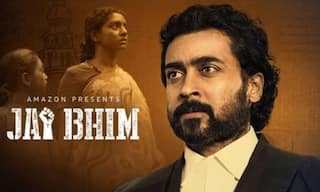 'જય ભીમ'ના હીરો સૂર્યાએ જેના પરથી ફિલ્મ બની છે એ પાર્વતી અમ્મલને કેટલા લાખ રૂપિયાની FD કરાવી આપી ?