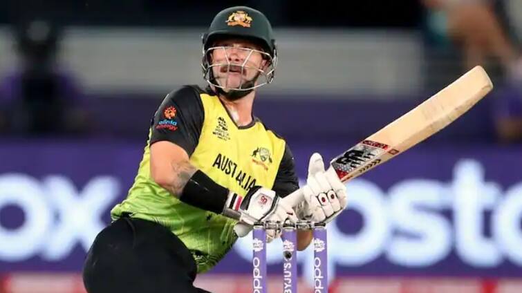 T20 Worldcup 2022: Matthew Wade plans to retire after T20 World Cup next year Matthew Wa Mgde: टी-20 विश्वचषकात मैदान गाजवणारा मॅथ्यू वेड क्रिकेटला करणार अलविदा; 'या' स्पर्धेनंतर घेणार संन्यास