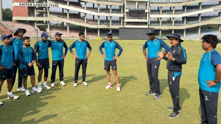 Bengal lost to Karnataka in one over eliminator in Quarter Final of Syed Mushtaq Ali T20 tournament Bengal on Syed Mushtaq Trophy: সুপার ওভারে কর্নাটকের কাছে হারের পর বাংলার স্ট্র্যাটেজি নিয়েই উঠছে প্রশ্ন