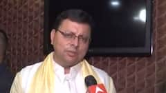 CM DHAMI EXCLUSIVE: परिसंपत्ति विवाद पर बातचीत का क्या निकला नतीजा?