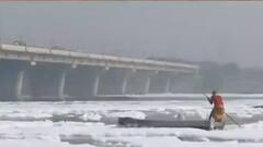 Delhi CM Arvind Kejriwal assures clean Yamuna by 2025