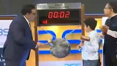 Paytm shares dip by Rs500 on debut after India's biggest-ever IPO