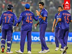 Ind vs NZ, 1st T20 Match Highlight: வெற்றியுடன் தொடங்கிய ரோஹித் - டிராவிட் கூட்டணி!