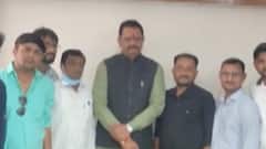 પ્રાથમિક શાળાના શિક્ષકોની બદલી મામલે શિક્ષણ મંત્રી જીતુ વાઘાણીનુ નિવેદન, જુઓ ગુજરાતી ન્યુઝ