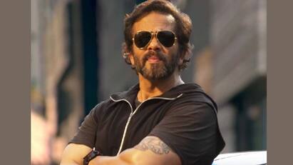 Rohit Shetty to introduce a female cop in his universe: The film will be on Sooryavanshi Singhams scale Female Cop in Universe: বড় চমক! রোহিত শেট্টির কপ ইউনিভার্সে এবার মহিলা পুলিশ, মুখ্য চরিত্রে কোন নায়িকা?