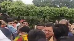 UP- Uttarakhand के बीच परिसंपत्ति विवाद को ग्राफिक्स के जरिए समझिए ?