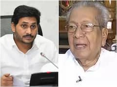 Biswa Bhusan Health Bulletin: గవర్నర్ కు సీఎం జగన్ ఫోన్... ఆరోగ్య పరిస్థితిపై ఆరా... హెల్త్ బులెటిన్ విడుదల