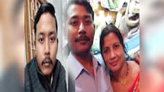 Coochbihar: স্ত্রী-সন্তানকে মোবাইলের চার্জার পেঁচিয়ে খুন করে আত্মঘাতী শিক্ষক, সুইসাইড নোটে চাঞ্চল্যকর দাবি