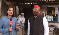 Bhadohi: सपा नेता जाहिद बेग ने BJP विधायक को लेकर जो कहा वो सुनना तो बनता है