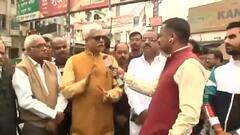 2022 की लड़ाई में कौन किस पर भारी?, कानपुर की जनता ने सब कुछ बता दिया