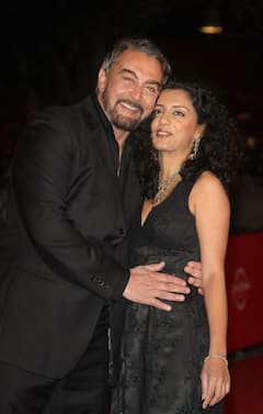 Bollywood Actors Late Marriage: इन एक्टर्स ने ढलती उम्र में रचाई शादी, कोई 60 तो कोई 70 साल में बना दूल्हा