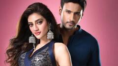 ফিল্মস্টার: বড় পর্দায় জুটি বাঁধতে চলেছেন যশ-নুসরত| Bangla News