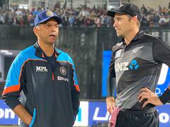 IND vs NZ: ద్రవిడ్‌తో సౌథీ మంతనాలు..!