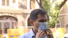 Maharashtra: 'Religion war' continues between Nawab Malik & Sameer Wankhede