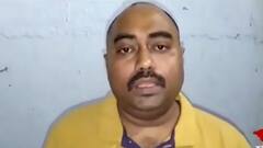 BJP: বিজেপিতে ফের ভাঙন, হাওড়া সদরের জেলা সম্পাদকের পদ থেকে ইস্তফা দিলেন বিমল প্রসাদ । Bangla News