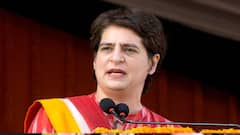 Lucknow: Arun Valmiki के परिवार से मिलेंगी Priyanka Gandhi, 30 Lakh का सौपेंगी चेक