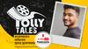 টলি টেলস । Tolly Tales । কথোপকথনে অভিনেতা সুহোত্র মুখোপাধ্যায়।