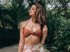 Pooja Hegde Photos: పూజా... వెరీ హాట్ గురూ, ఎక్స్‌పోజింగ్లో తగ్గేదేలే