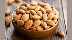 Health Tips: শীতকালে কেন অবশ্যই নিয়মিত আমন্ড বাদাম খাওয়া দরকার?
