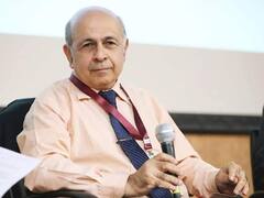 Veteran Football Commentator Novy Kapadia Passes Away At 67 After Prolonged Illness