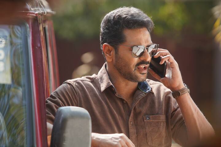 அப்படம் வரும் 19ஆம் தேதி வெளியாக இருக்கிறது.