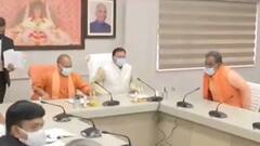 Speed News : परिसंपत्ति विवाद का निकला सॉल्यूशन, अब तक हर बड़ी खबर फटाफट अंदाज में..