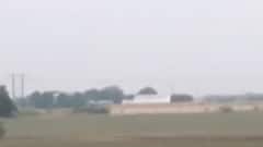 અમદાવાદ: વિરમગામની કાંકરાવાડી માઇનોર કેનાલમાં ભંગાણ, જુઓ ગુજરાતી ન્યુઝ