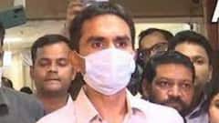 Nawab Malik और Sameer Wankhede के बीच 'धर्म' युद्ध जारी