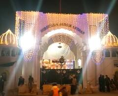 Guruparab 2021: ਸ੍ਰੀ ਗੁਰੂ ਨਾਨਕ ਦੇਵ ਜੀ ਦੇ ਰੰਗ 'ਚ ਰੰਗਿਆ ਪਾਕਿਸਤਾਨ, ਵੇਖੋ ਖੂਬਸੂਰਤ ਤਸਵੀਰਾਂ