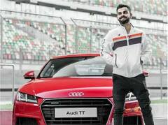 ਮਹਿੰਗੀਆਂ ਕਾਰਾਂ ਅਤੇ ਘੜੀਆਂ ਦੇ ਸ਼ੌਕੀਨ ਵਿਰਾਟ ਕੋਹਲੀ ਜੀਉਂਦੇ ਬਹੁਤ ਲਗਜ਼ਰੀ ਲਾਈਫ