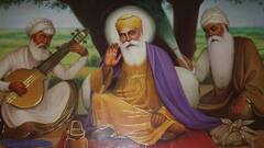 Happy Guru Nanak Jayanti 2021: āĻā§āϰ⧠āύāĻžāύāĻ āĻā§āύā§āϤā§āϤ⧠āĻā§āĻāĻžāĻŦā§ āĻĒā§āϰāĻŋā§āĻāύāĻĻā§āϰ āĻļā§āĻā§āĻā§āĻāĻžāĻŦāĻžāϰā§āϤāĻž āĻĒāĻžāĻ āĻžāĻŦā§āύ?